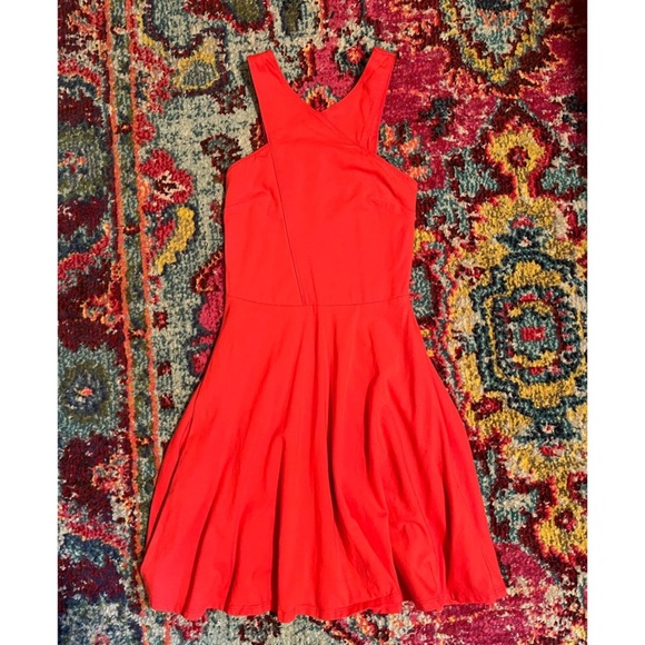 Hollister Sundress - Picture 1 of 4